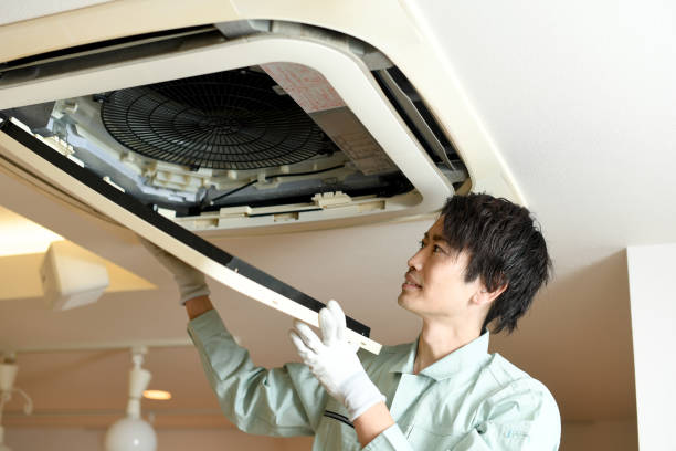 Best Ventilation Cleaning Services  in Cheboygan, MI