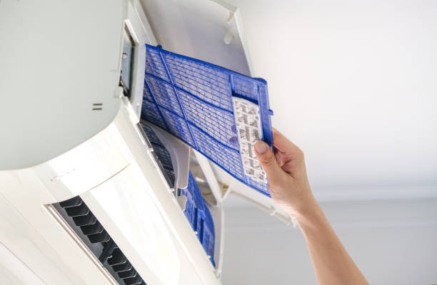 Best Dryer Vent Cleaning Services  in Cheboygan, MI