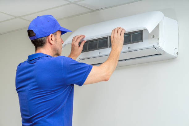 Best Emergency Air Duct Cleaning  in Cheboygan, MI