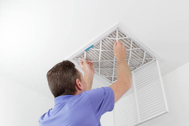 Best Ventilation Cleaning Services  in Cheboygan, MI